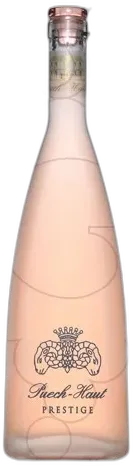 photo du vin Argali Rosé 2022 Château Puech-Haut