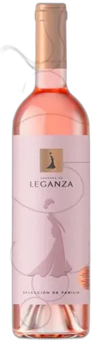 image du vin Condesa de Leganza Seleccion Familia