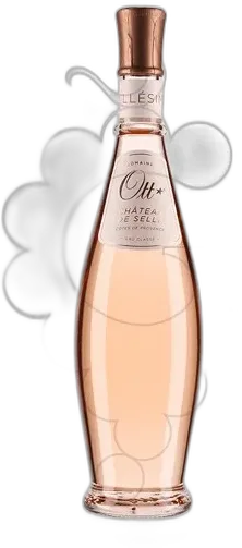 photo du vin Domaines Ott ch. de Selle