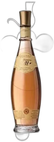 photo du vin Domaines Ott ch. de Selle