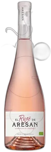 image du vin el de Aresan