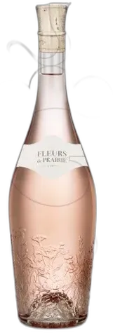photo du vin Fleurs de Prairie Provence Ros