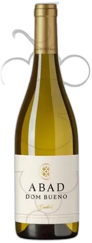 photo du vin Abad Dom Bueno Godello Esencia