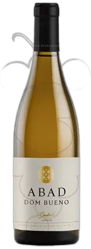 photo du vin Abad Dom Bueno Godello Esencia