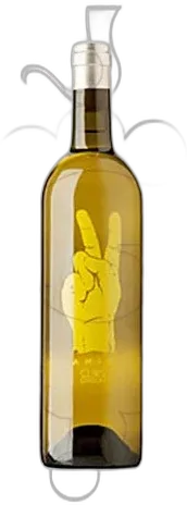 photo du vin Amic Clos d’Agon