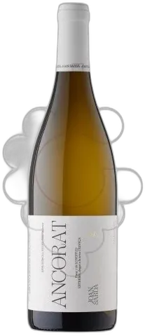 photo du vin Sota Vent Xarel.lo