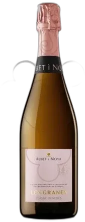 photo du vin les Granes