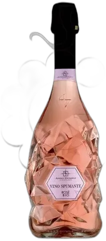 illustration du vin Anno Domini Diamante