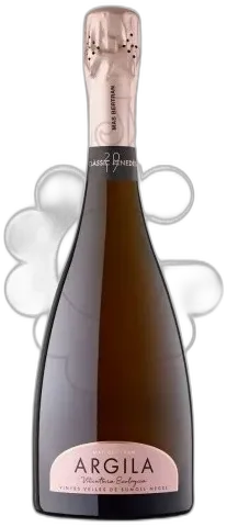 image du vin Argila Brut Nature