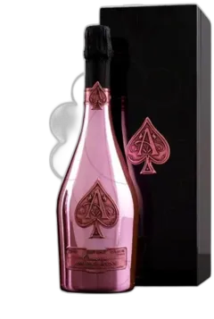 photo du vin Armand de Brignac Brut