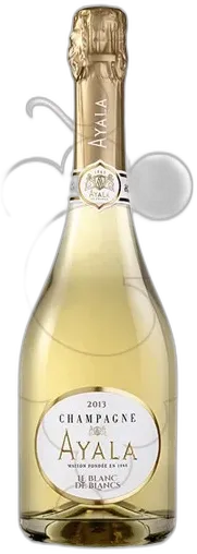 image du vin Ayala de