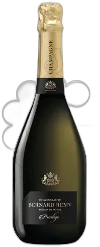photo du vin Bernard Remy Prestige Brut 75c