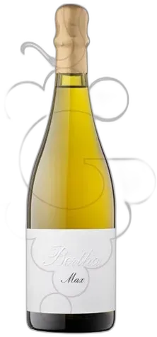 photo du vin Bertha Max Gran Reserva