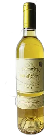 photo du vin 200 Monges Vendimia de Invierno