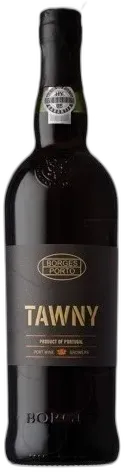 photo du vin Borges Tawny