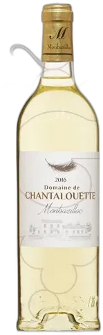 photo du vin Chantalouette Monbazillac