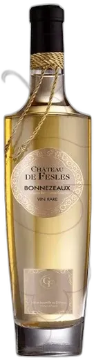 photos du vin Chateau de Fesles Bonnezeaux Vin Rare