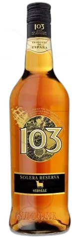 image du vin 103 Etiqueta Negra