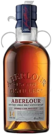 illustration du vin Aberlour Forest Reserve 10 Ans
