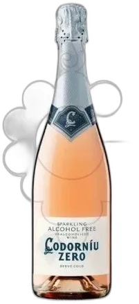 photos du vin Codorniu Zero