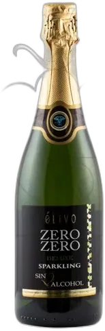 photos du vin Élivo Zero Sparkling