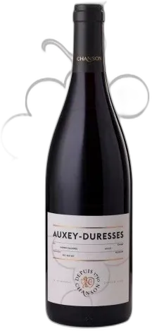 photo du vin Chanson Auxey-Duresses
