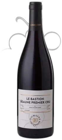 photo du vin Chanson le Bastion Beaune 1er Cru