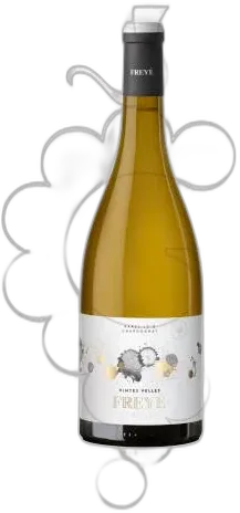 image du vin Vallformosa Freyé Xarel·lo Chardonnay