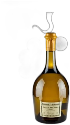 photos du vin Grand Régnard Chablis