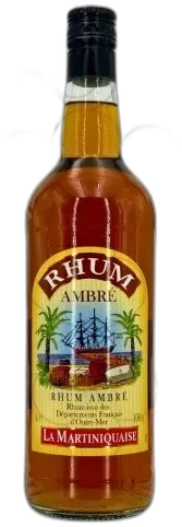 vue du vin la Martiniquaise