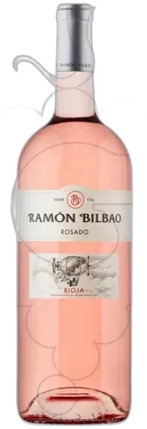 capture du vin Ramon Bilbao Early Harvest