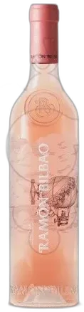 capture du vin Ramon Bilbao Early Harvest