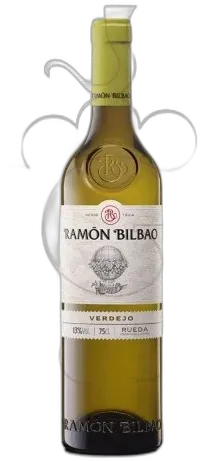 vue du vin Ramón Bilbao Verdejo
