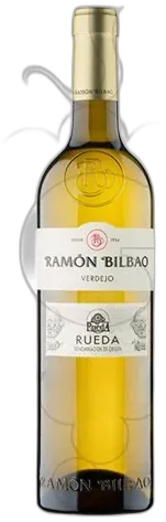 vue du vin Ramón Bilbao Verdejo