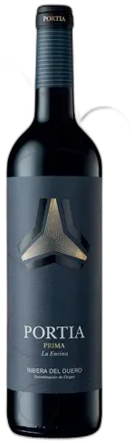 image du vin Portia Crianza