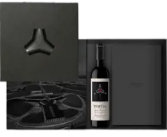 image du vin Portia Crianza