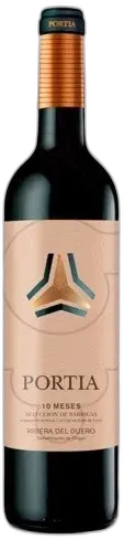 image du vin Portia Crianza