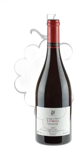 photo du vin Dominio de Atauta