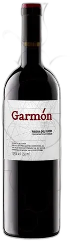 photos du vin Garmón