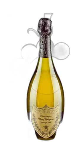photo du vin Dom Perignon Vintage