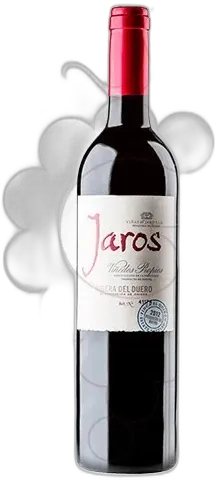 photo du vin Jaros Roble Magnum