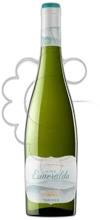 photo du vin Atrium Chardonnay