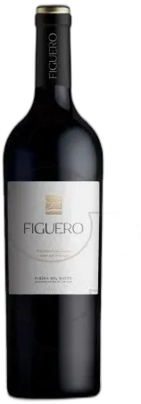 illustration du vin Alonso Del Yerro