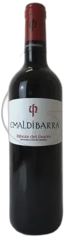 image du vin Emaldibarra