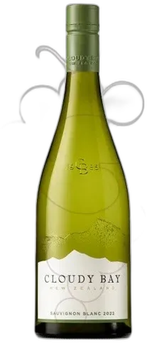 image du vin Cloudy Bay Sauvignon