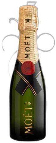 image du vin Brut Impérial Étuis Champagne Moët & Chandon