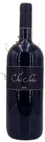 illustration du vin Aalto 2023
