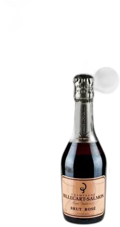 photo du vin Billecart-Salmon