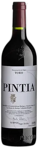 image du vin Pintia