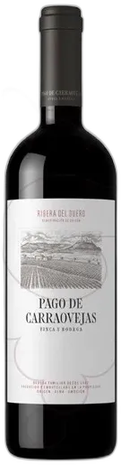 photo du vin Cuesta de Las Liebres